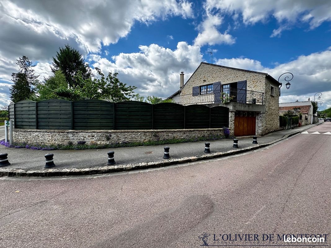 Maison à vendre, 189m², Montfort-l'Amaury