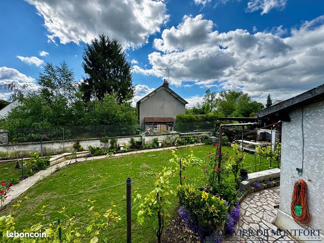 Maison à vendre, 189m², Montfort-l'Amaury