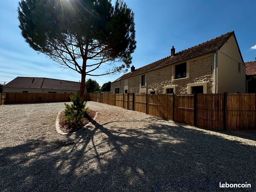 Maison à vendre, 91m², La Queue-les-Yvelines