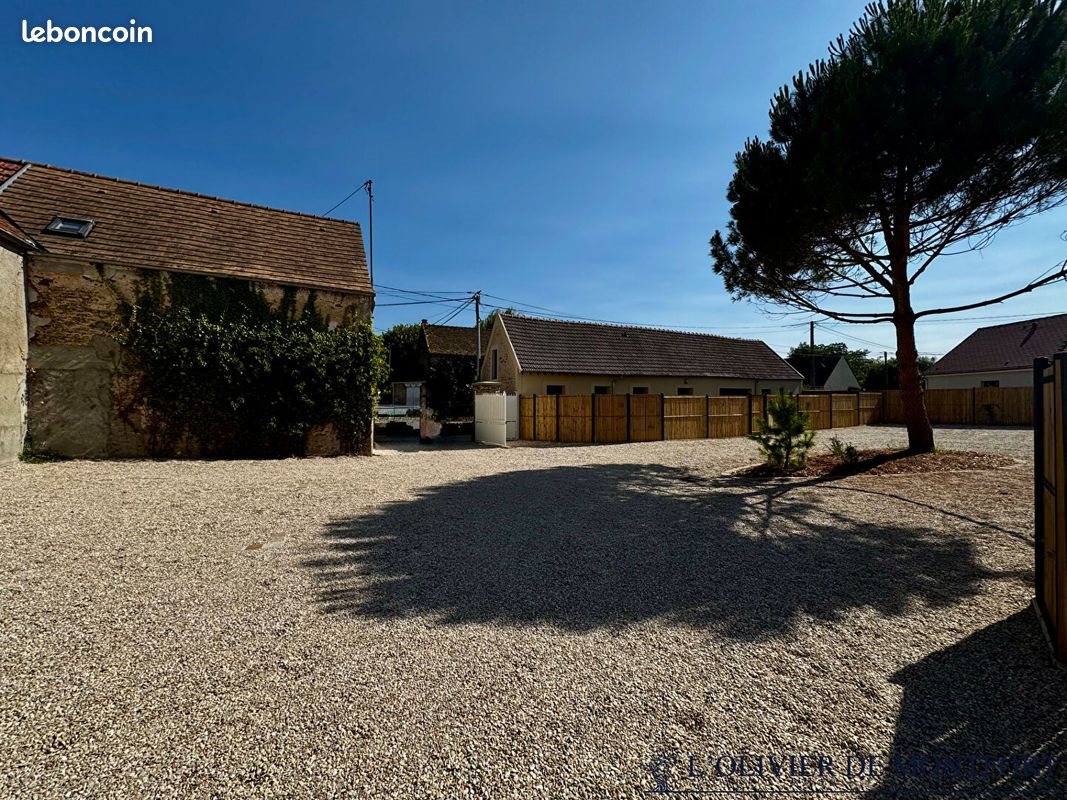 Maison à vendre, 91m², La Queue-les-Yvelines
