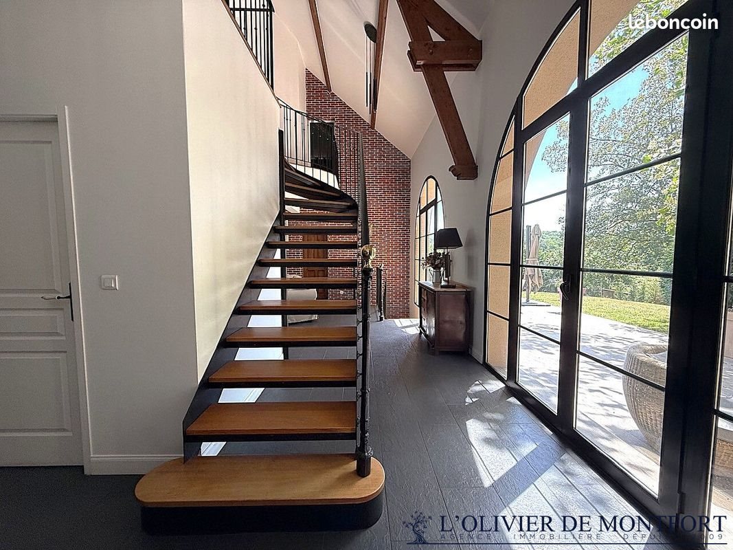 Maison à vendre, 290m², Montfort-l'Amaury