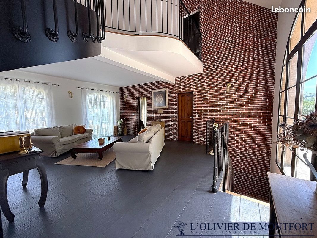 Maison à vendre, 290m², Montfort-l'Amaury