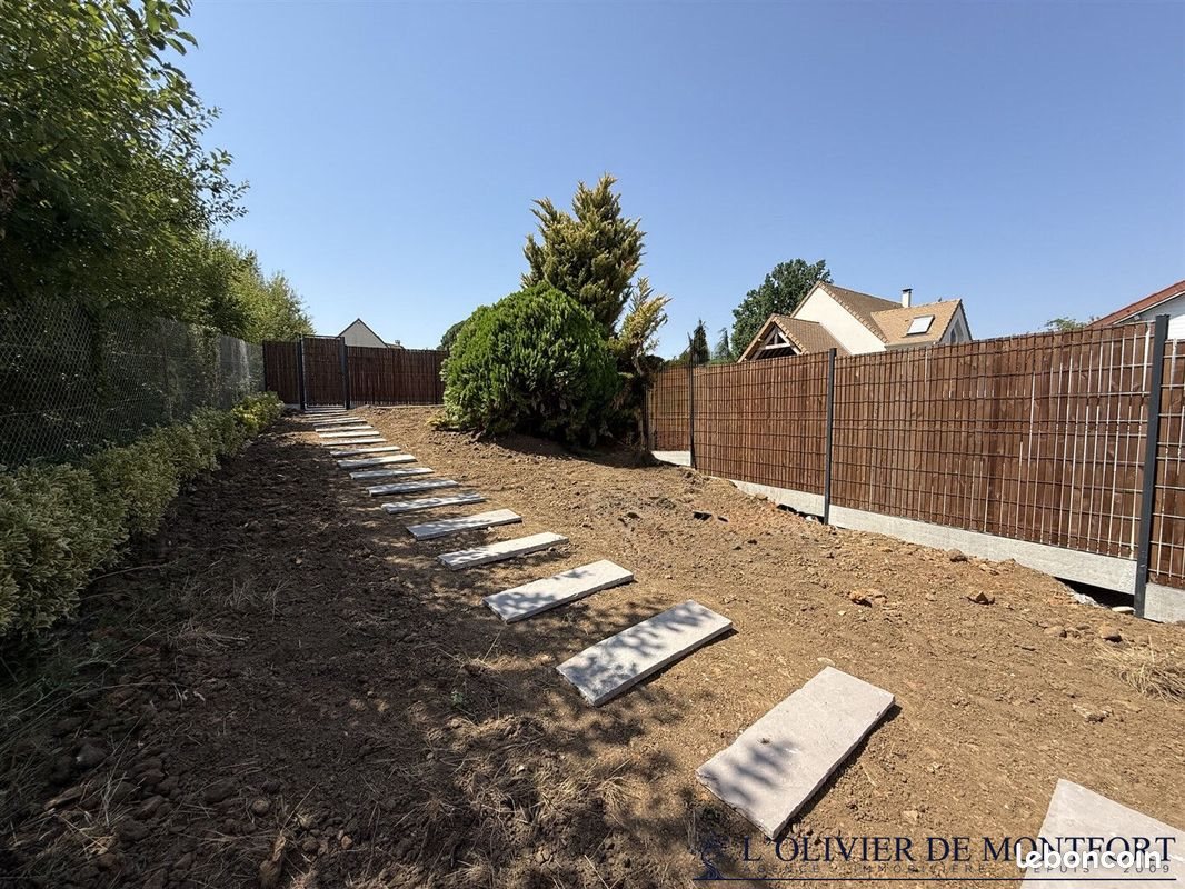 Maison à vendre, 23m², Montfort-l'Amaury