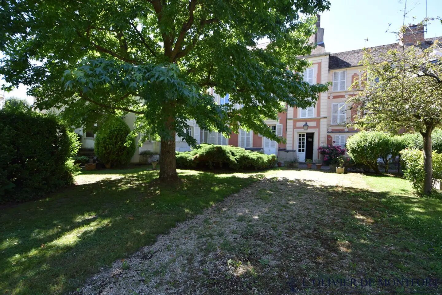 Appartement à vendre, 36m², Montfort-l'Amaury