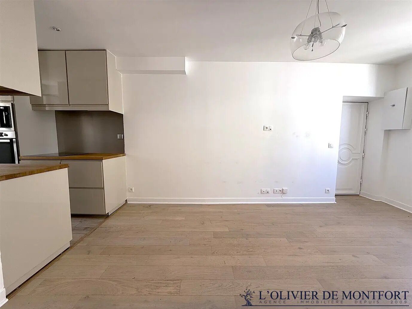 Appartement à vendre, 44m², Montfort-l'Amaury