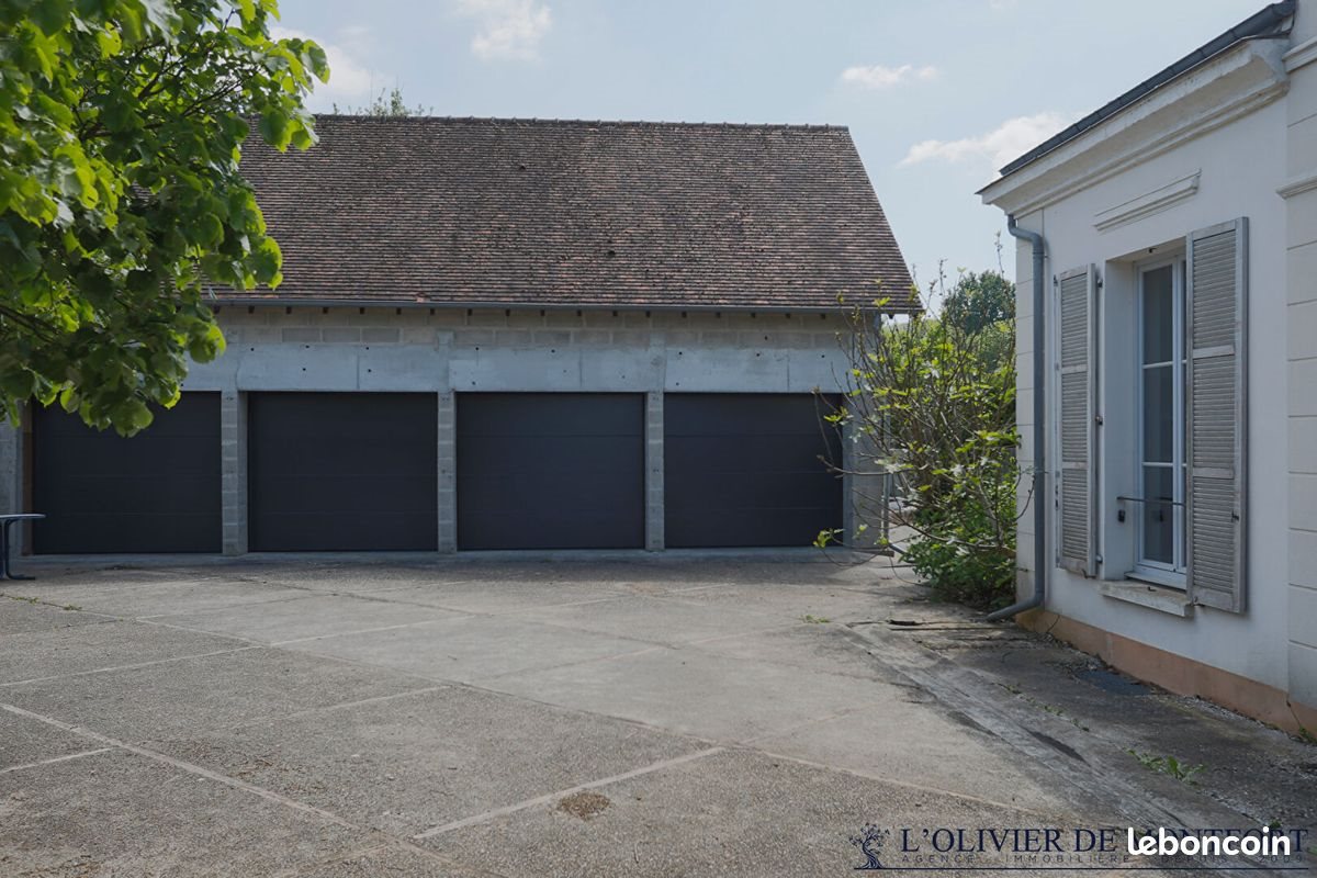Maison à vendre, 370m², Montfort-l'Amaury