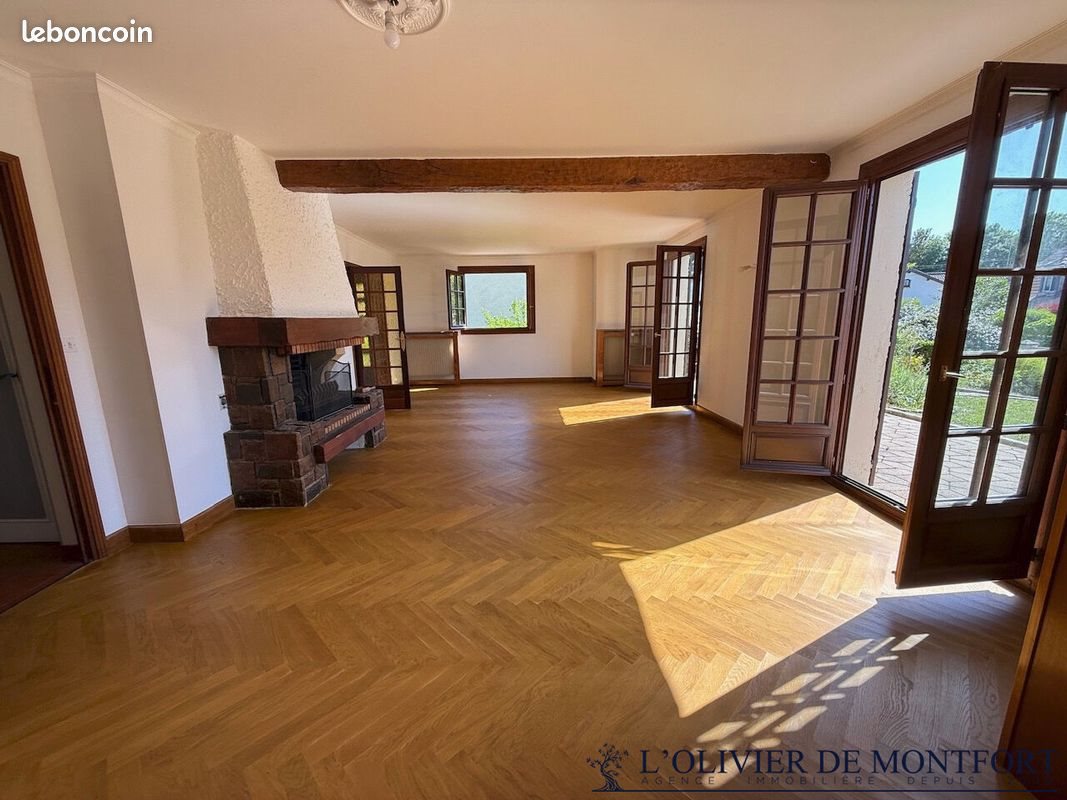 Maison à vendre, 195m², Montfort-l'Amaury