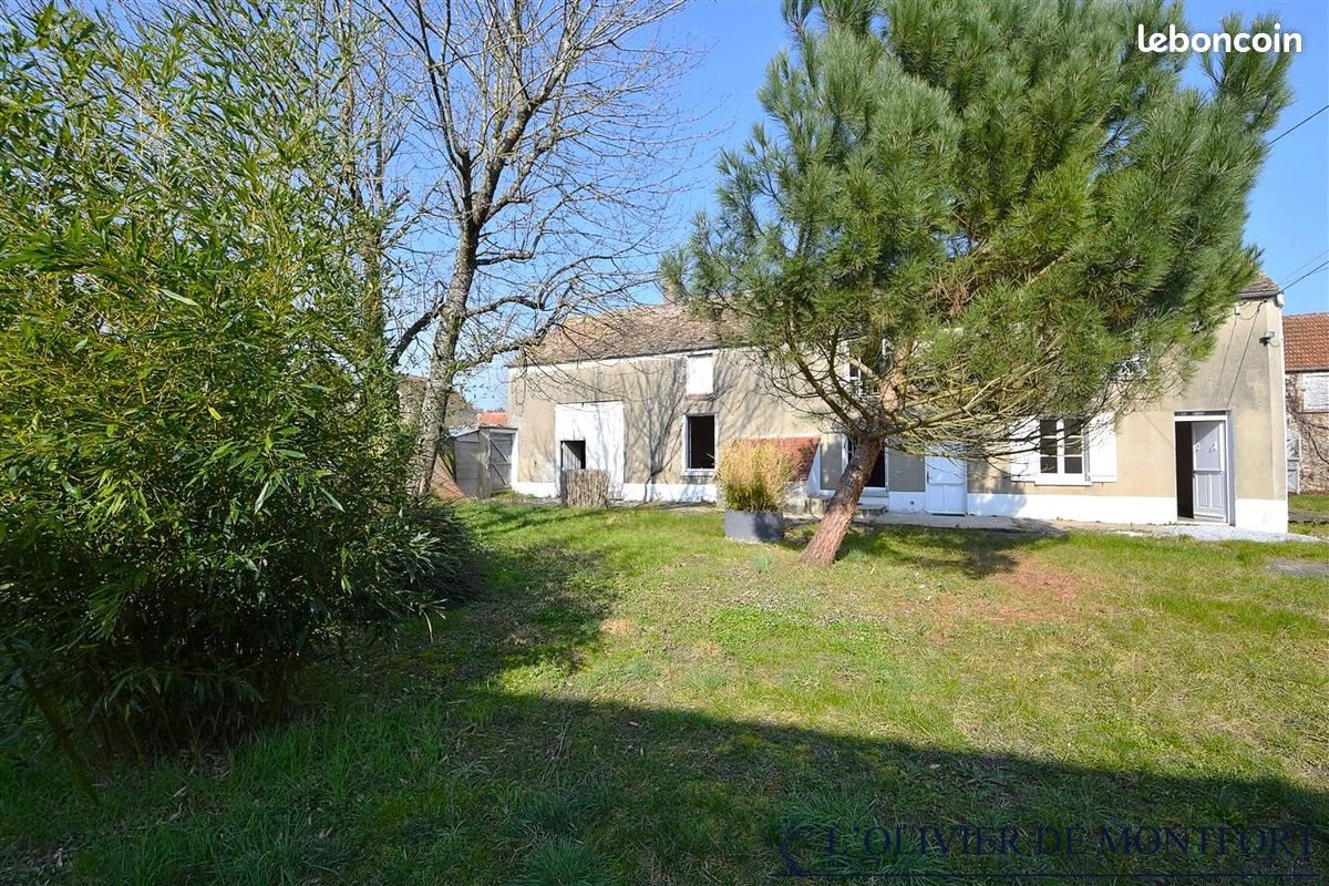 Maison à vendre, 360m², Garancières