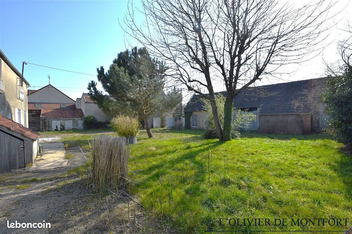 Maison à vendre, 360m², Garancières