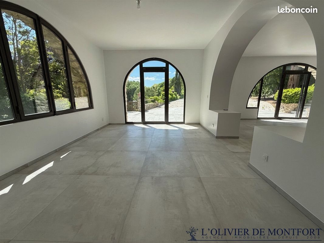 Maison à vendre, 410m², Montchauvet