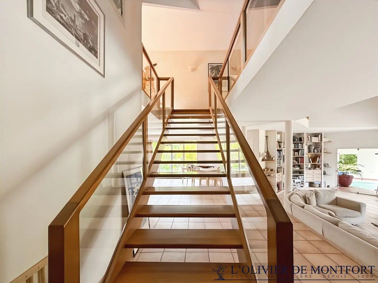 Maison à vendre, 300m², Méré