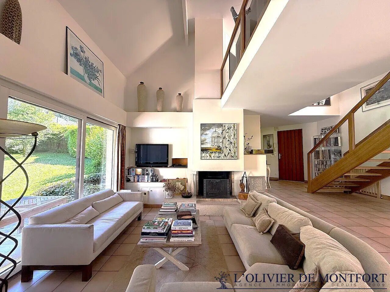 Maison à vendre, 300m², Méré