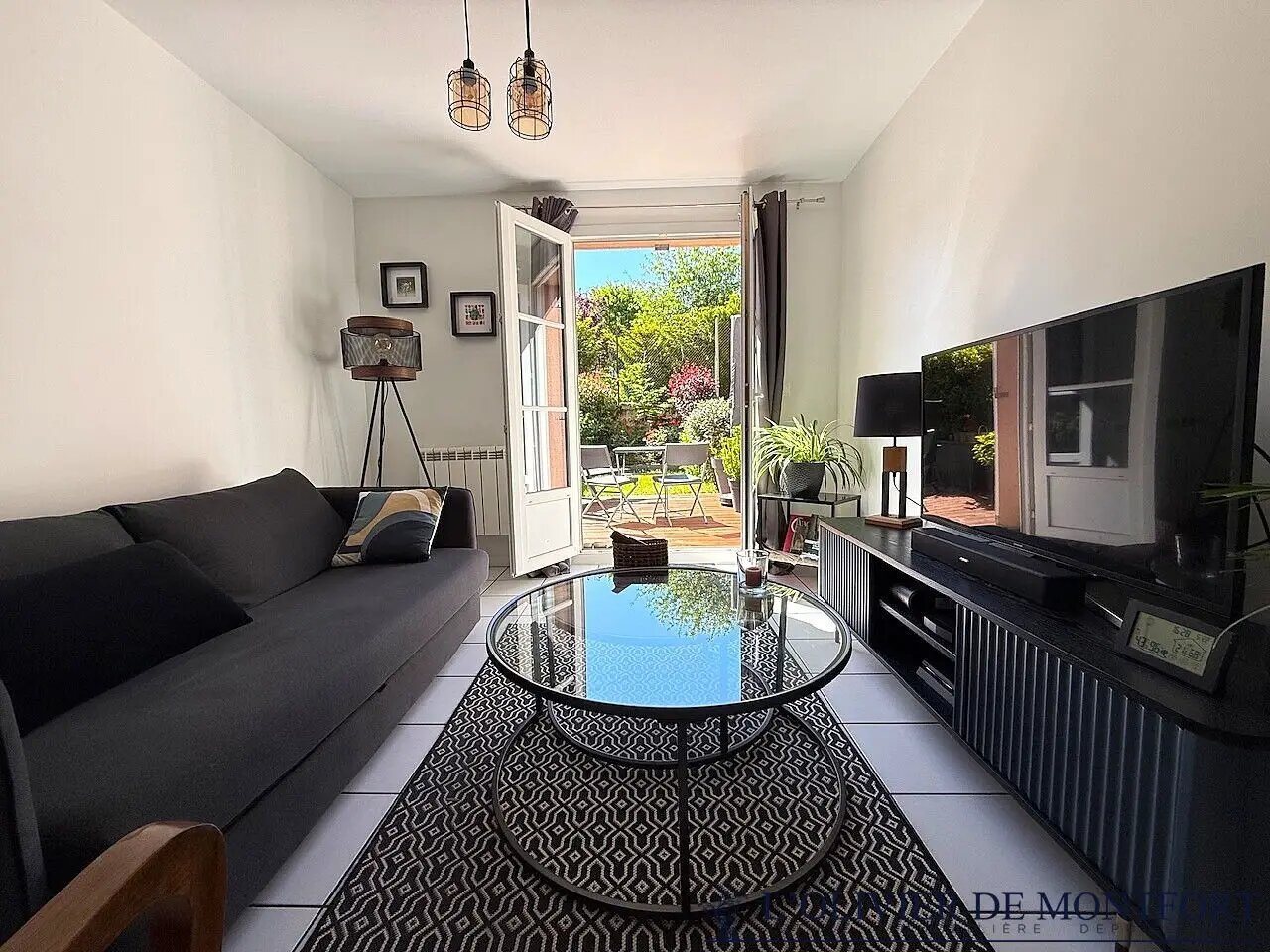 Maison à vendre, 62m², Montfort-l'Amaury
