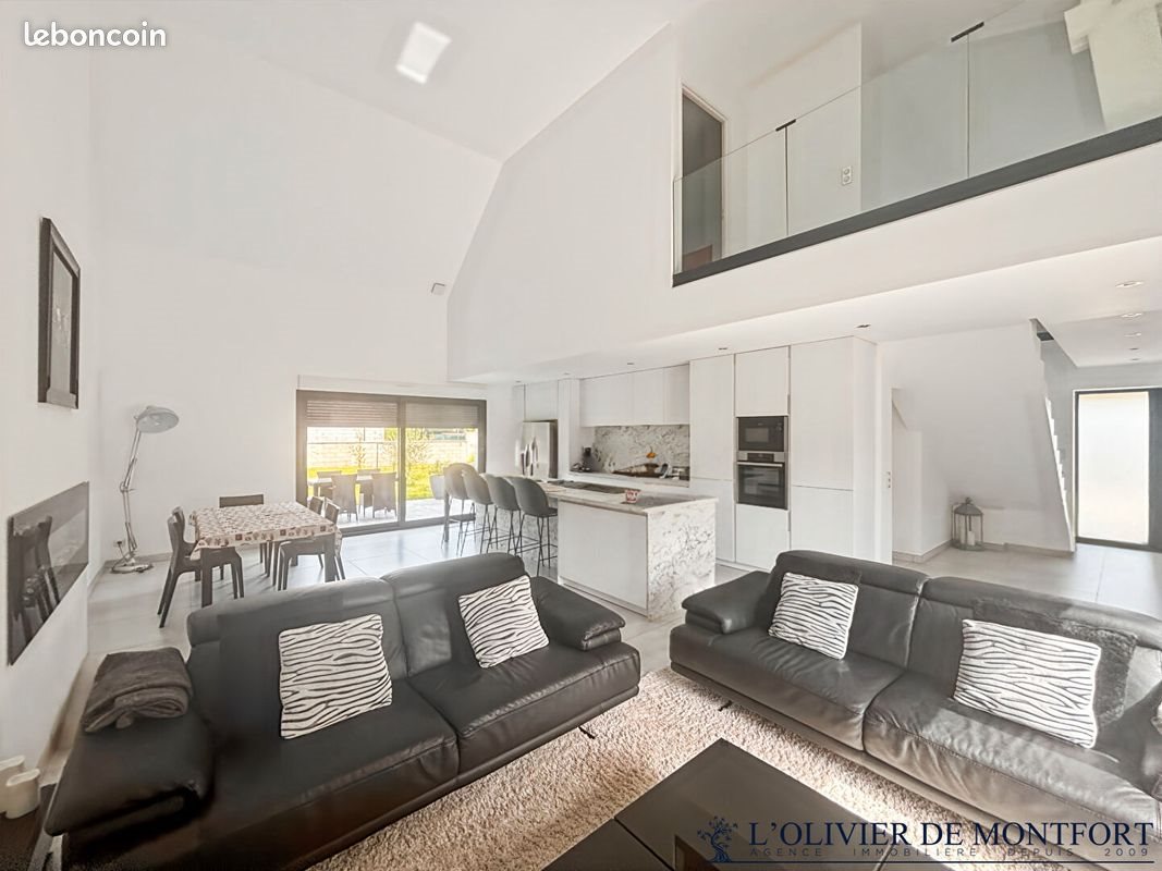 Maison à vendre, 226m², Montfort-l'Amaury