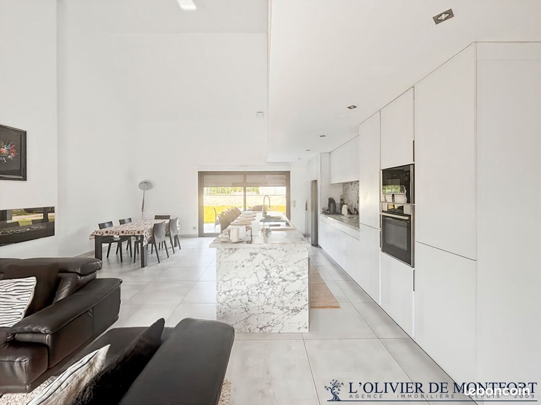 Maison à vendre, 226m², Montfort-l'Amaury