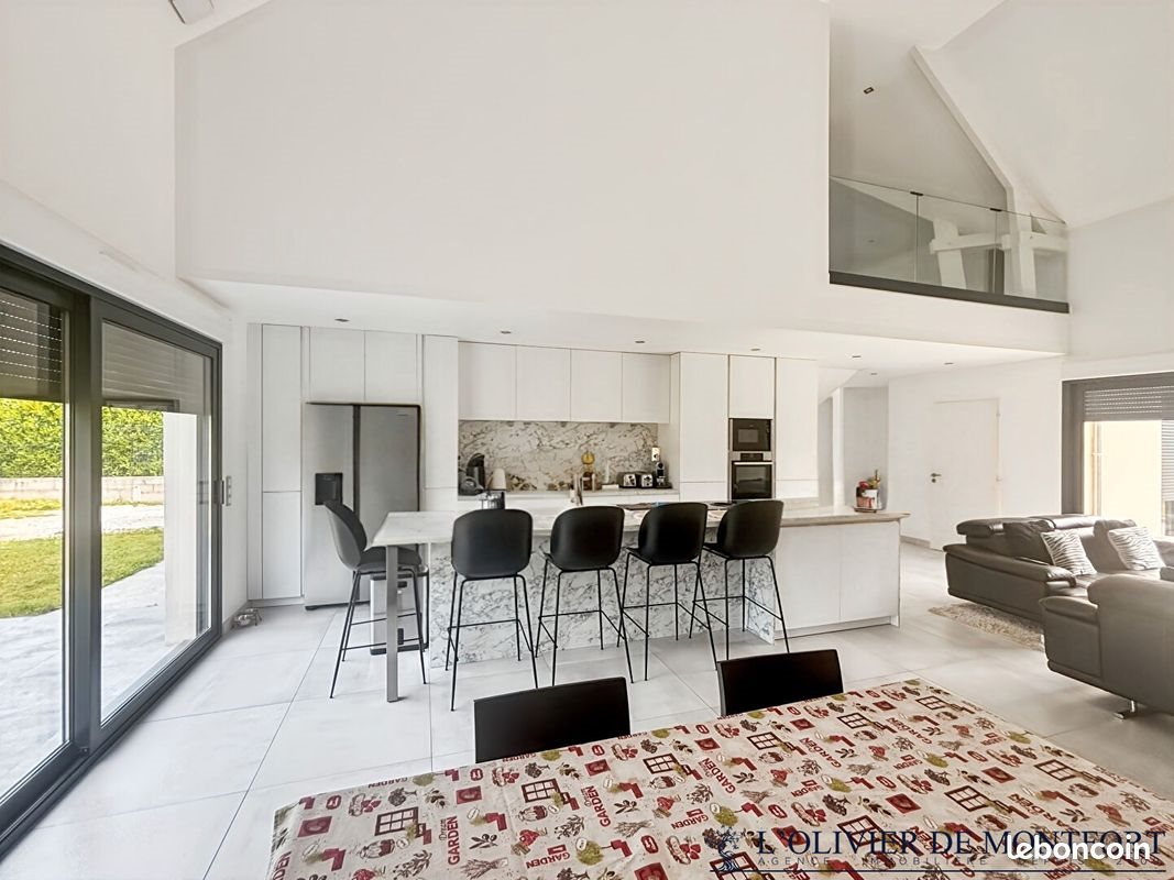 Maison à vendre, 226m², Montfort-l'Amaury