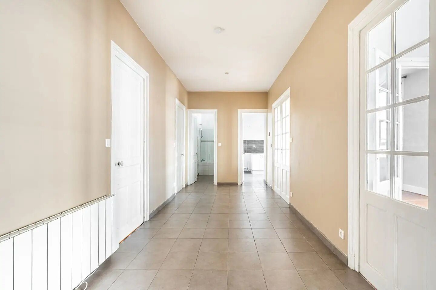 Appartement à vendre, 104m², Villefranche-sur-Saône