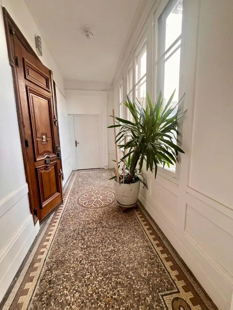 Appartement à vendre, 87m², Villefranche-sur-Saône