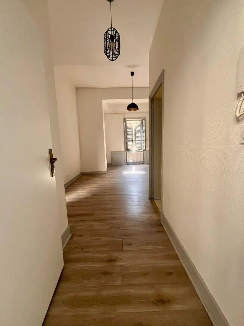 Appartement à vendre, 87m², Villefranche-sur-Saône