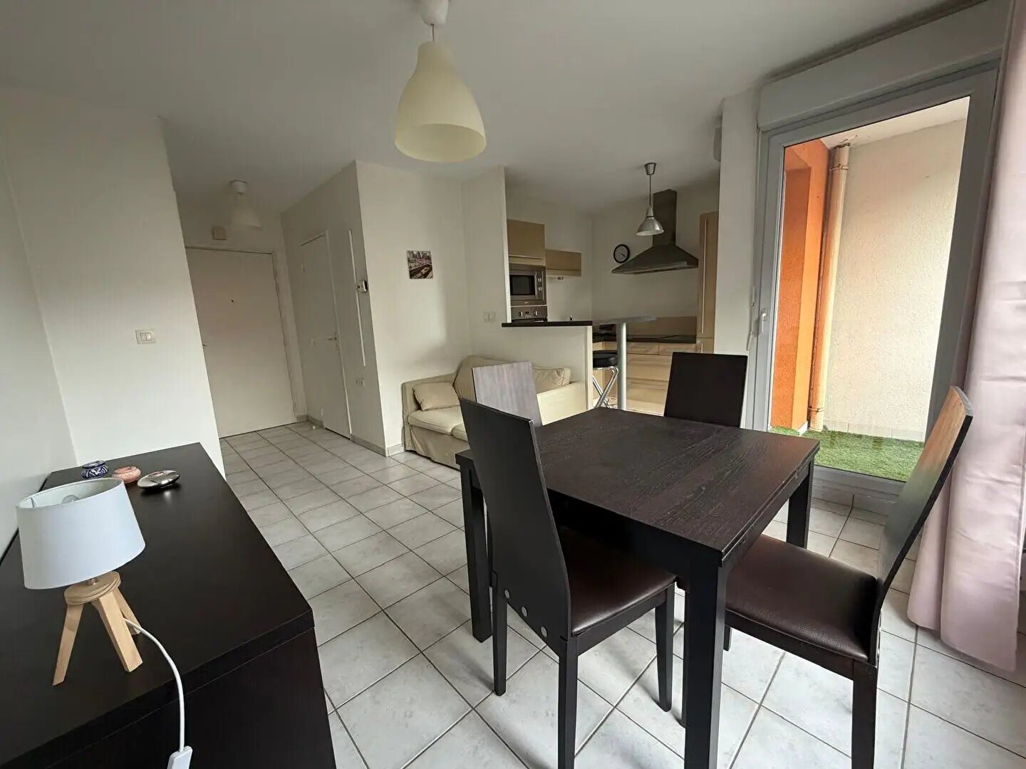 Appartement à louer, 38m², Villefranche-sur-Saône