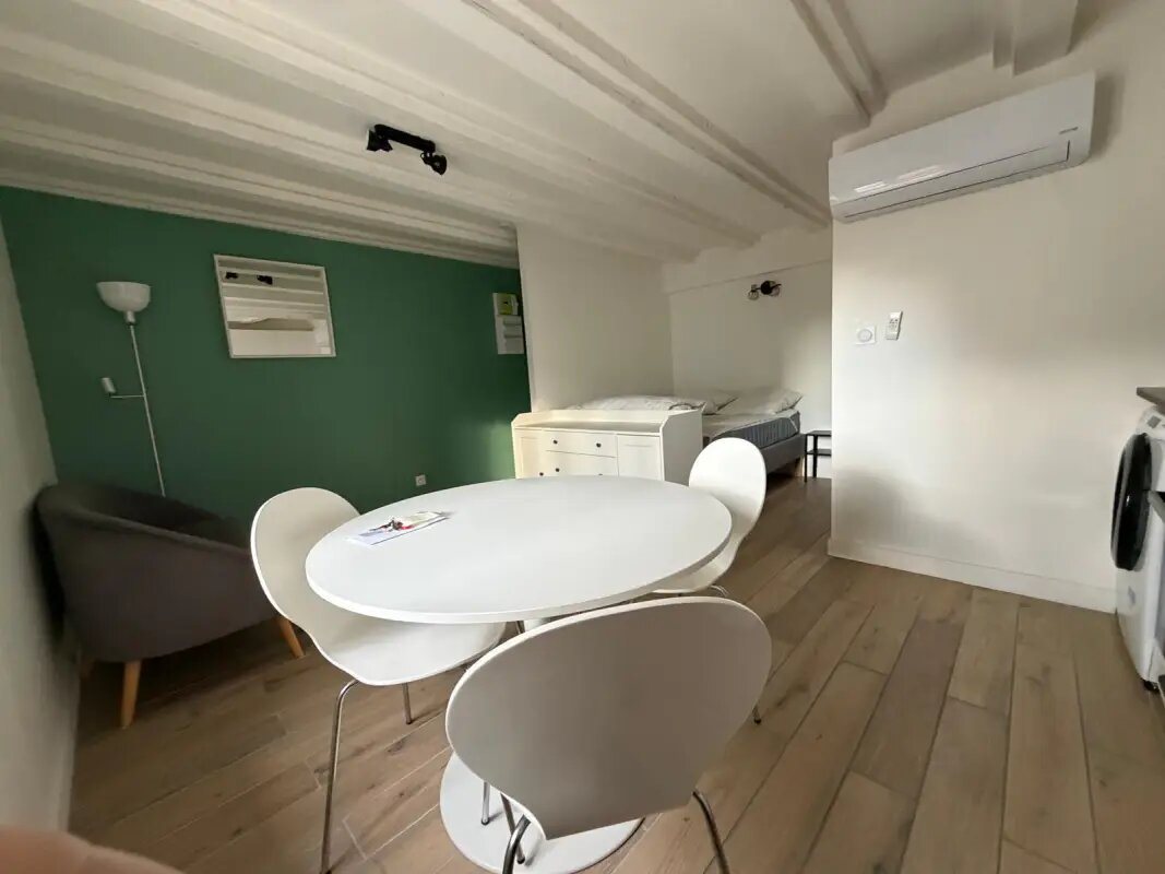 Appartement à louer, 23m², Villefranche-sur-Saône