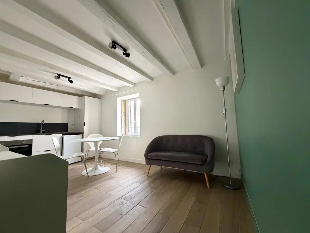 Appartement à louer, 23m², Villefranche-sur-Saône