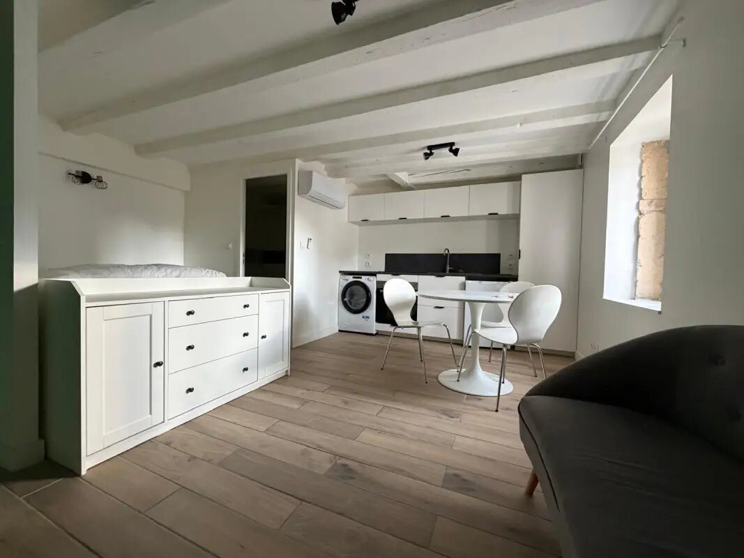 Appartement à louer, 23m², Villefranche-sur-Saône