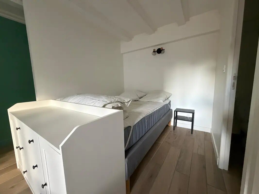 Appartement à louer, 23m², Villefranche-sur-Saône
