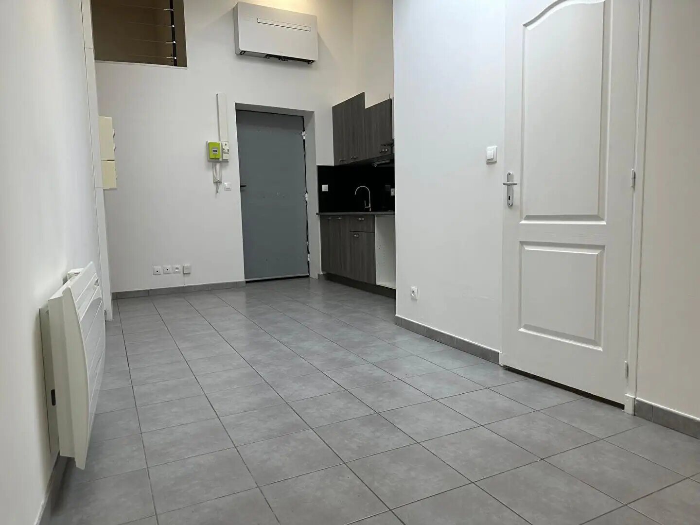 Appartement à louer, 19m², Villefranche-sur-Saône