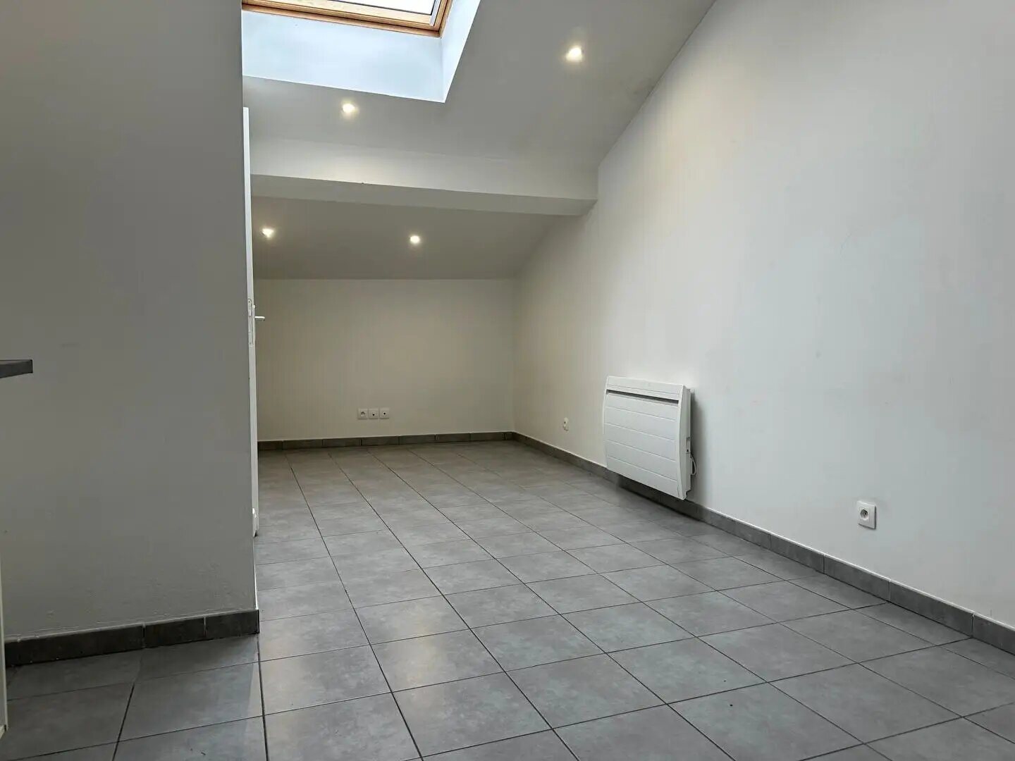 Appartement à louer, 19m², Villefranche-sur-Saône
