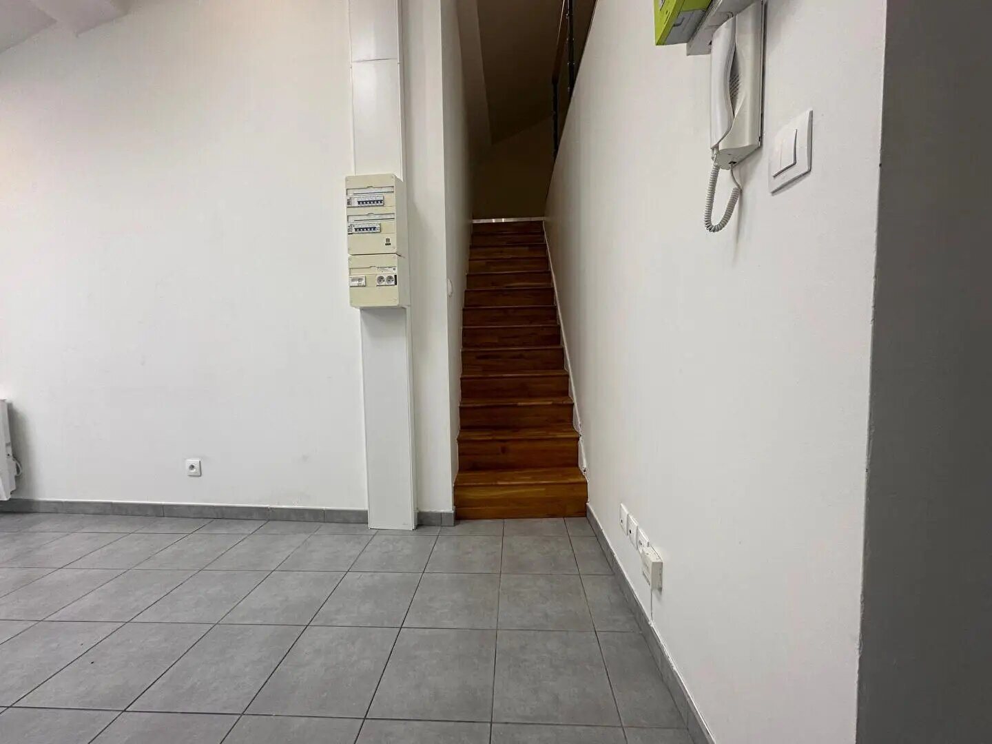 Appartement à louer, 19m², Villefranche-sur-Saône