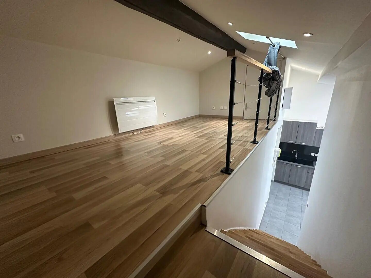 Appartement à louer, 19m², Villefranche-sur-Saône