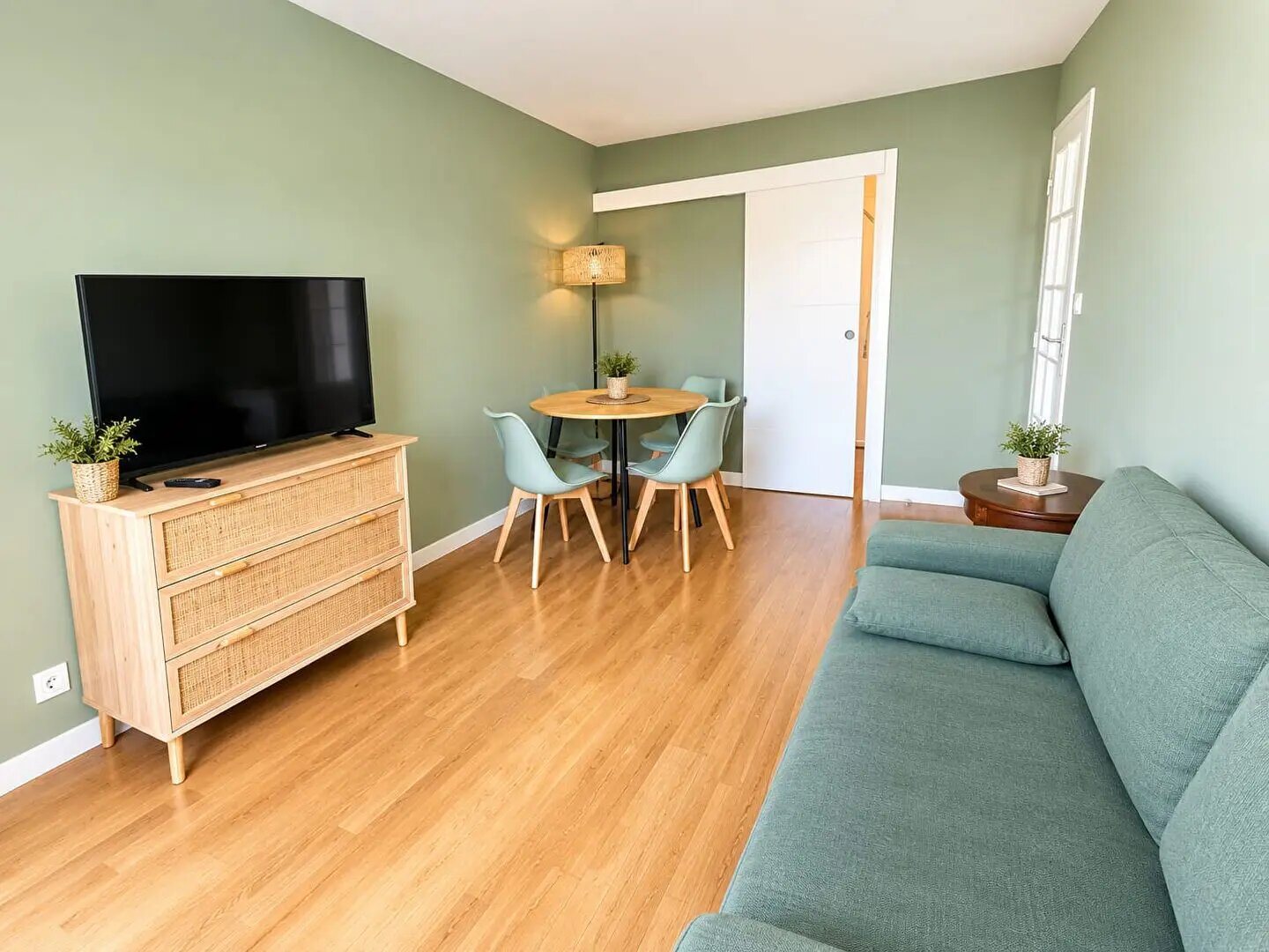 Appartement à louer, 33m², Villefranche-sur-Saône