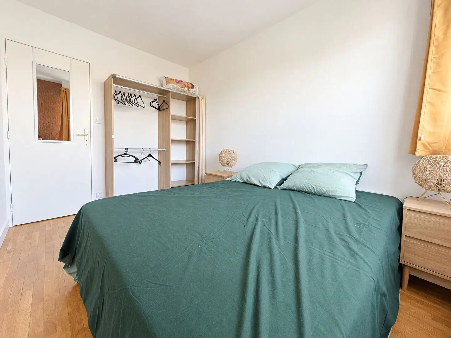 Appartement à louer, 33m², Villefranche-sur-Saône