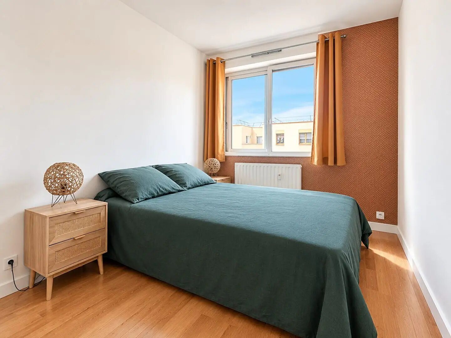 Appartement à louer, 33m², Villefranche-sur-Saône