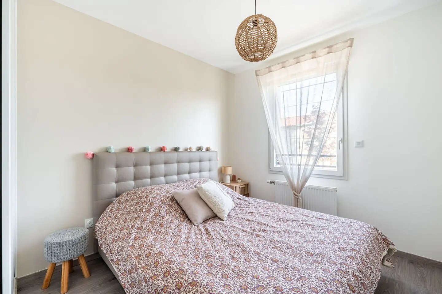 Appartement à vendre, 67m², Villefranche-sur-Saône