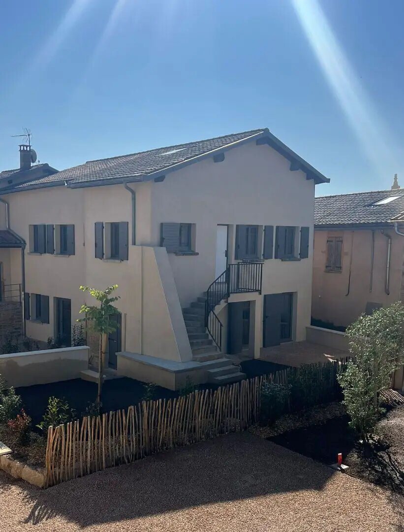 Maison à vendre, 125m², Cogny