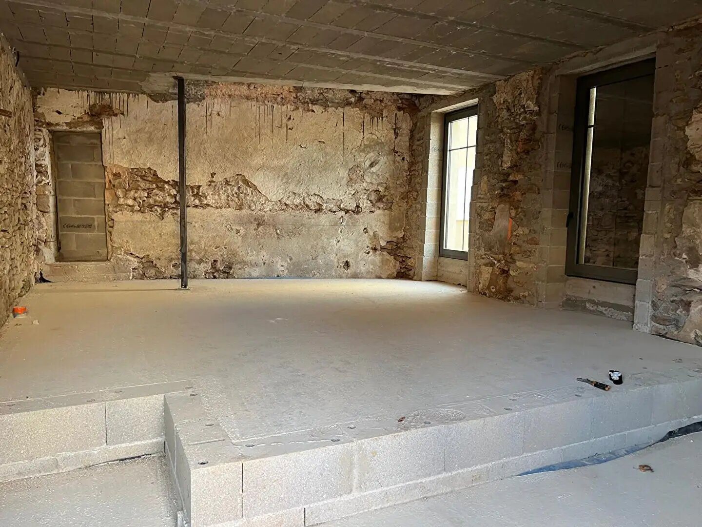 Maison à vendre, 125m², Cogny