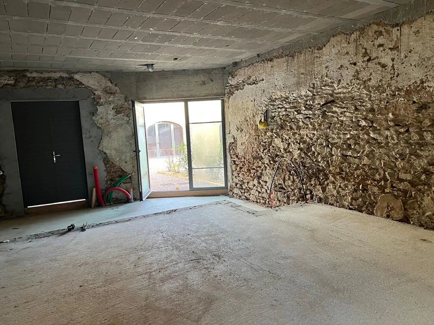 Maison à vendre, 125m², Cogny