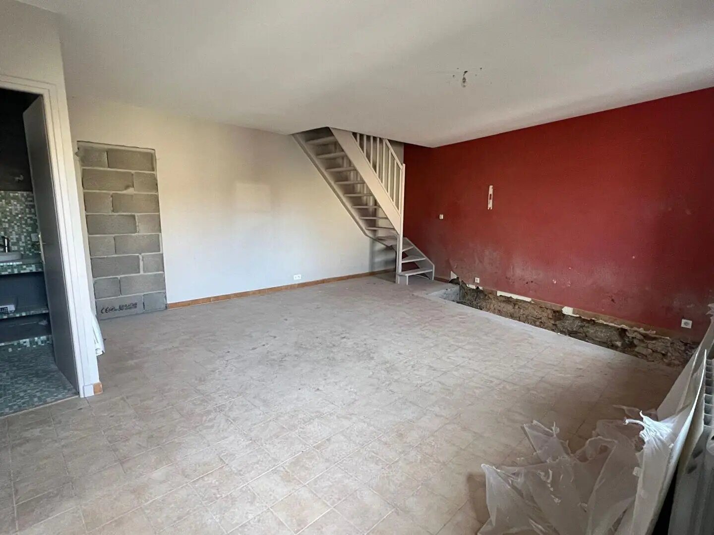 Maison à vendre, 125m², Cogny