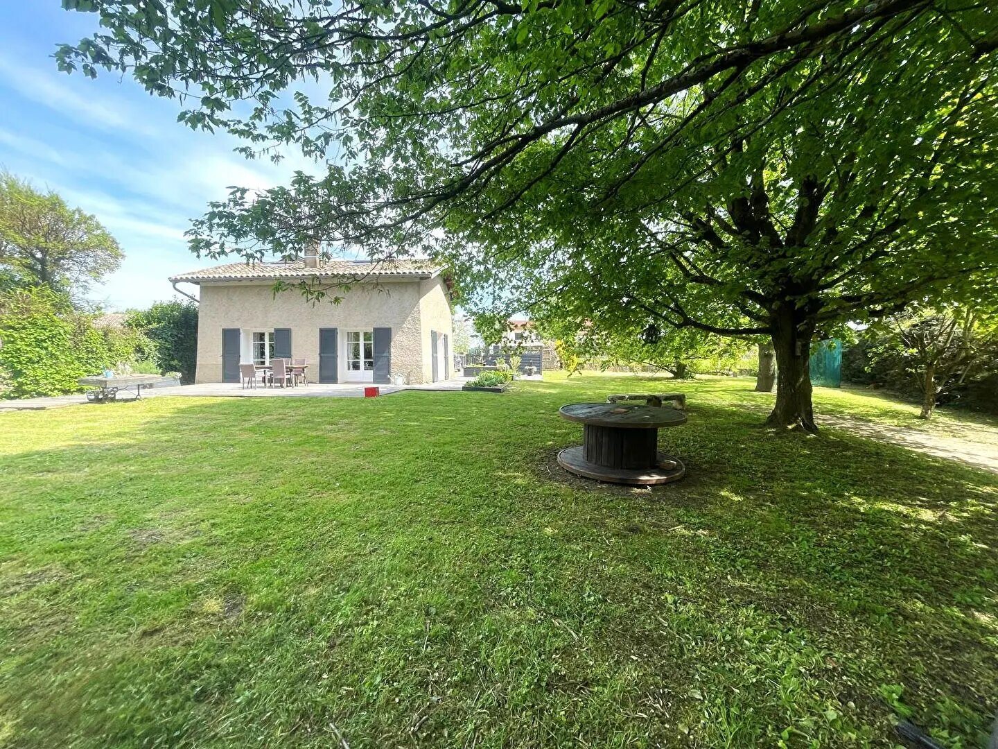 Maison à vendre, 172m², Montmerle-sur-Saône