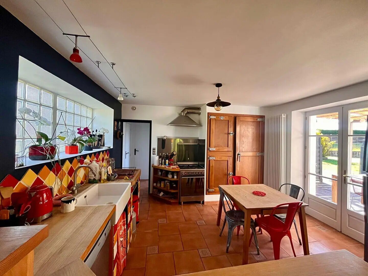 Maison à vendre, 172m², Montmerle-sur-Saône