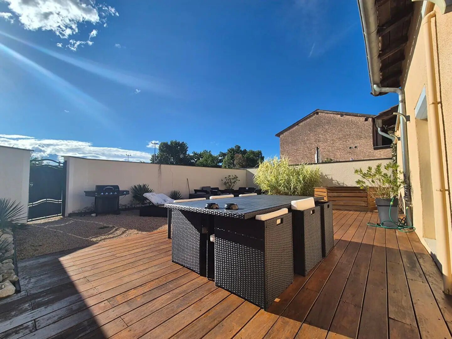 Appartement à vendre, 54m², Corcelles-en-Beaujolais