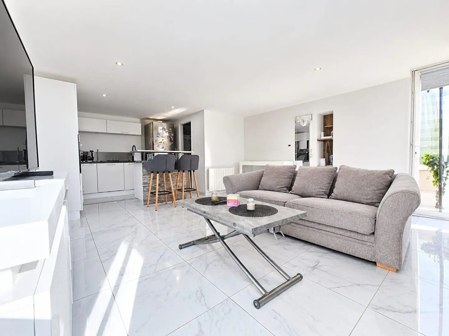 Appartement à vendre, 54m², Corcelles-en-Beaujolais