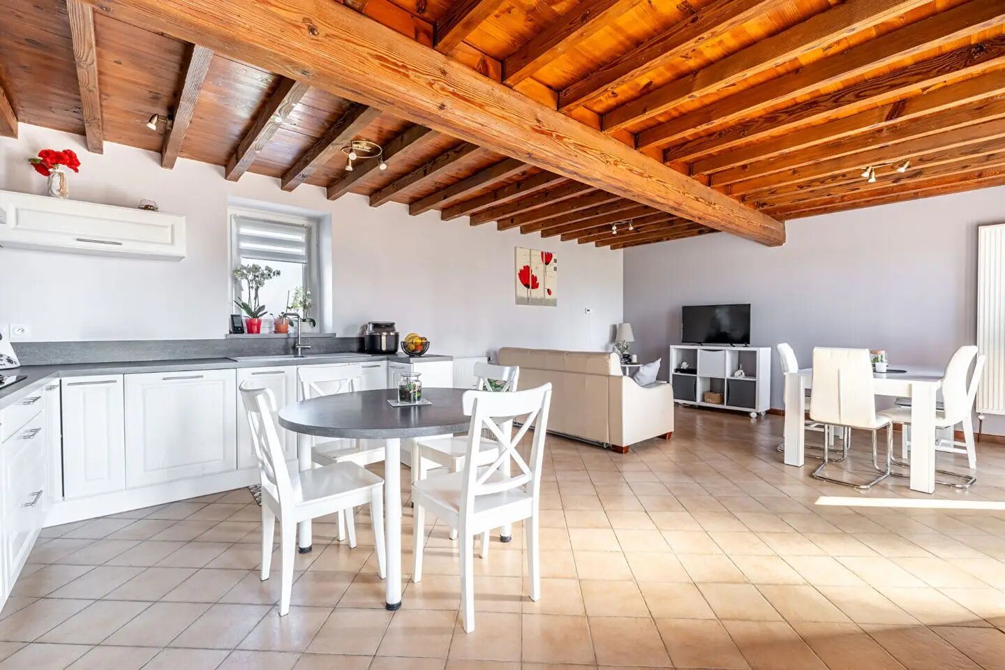 Maison à vendre, 95m², Blacé