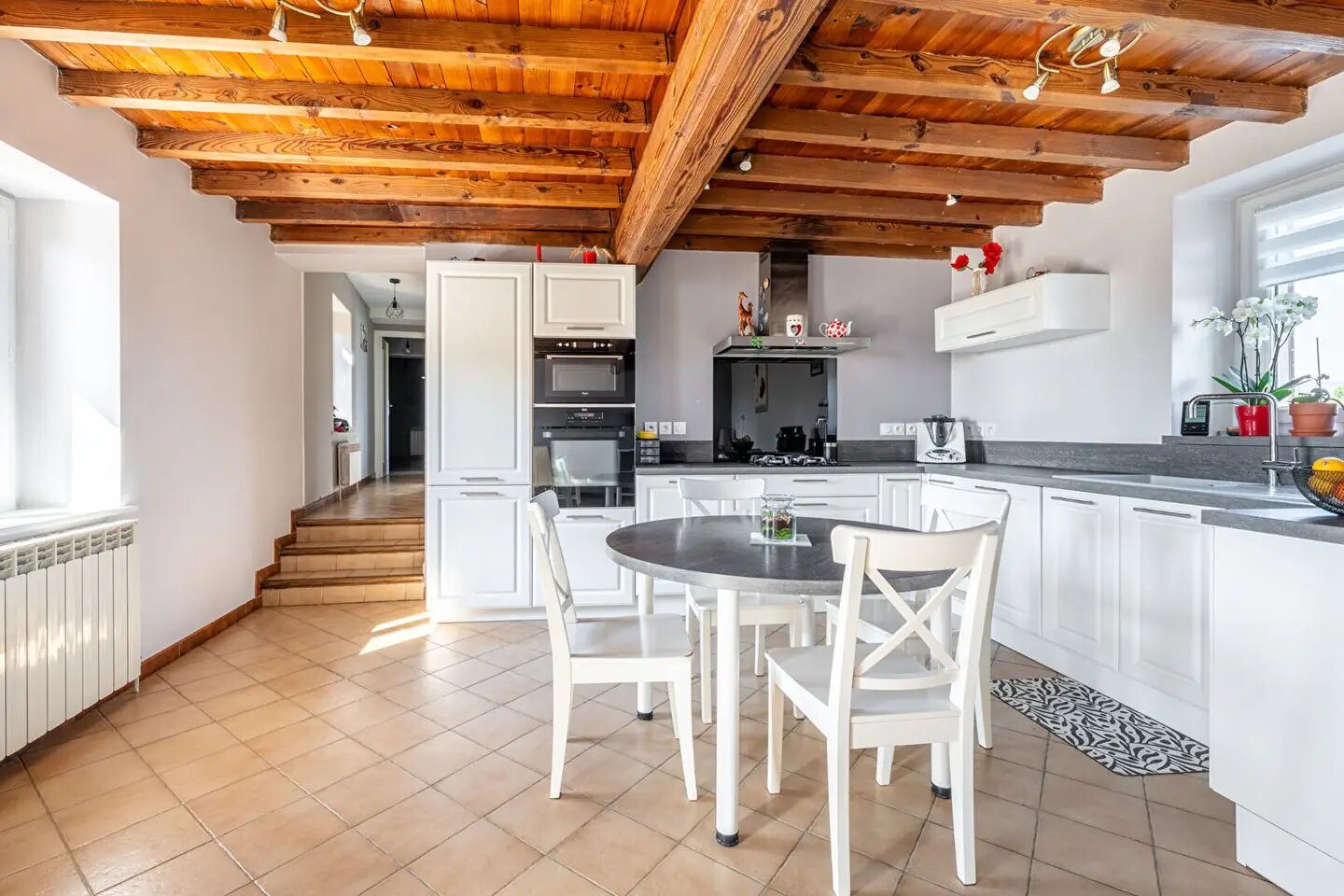 Maison à vendre, 95m², Blacé