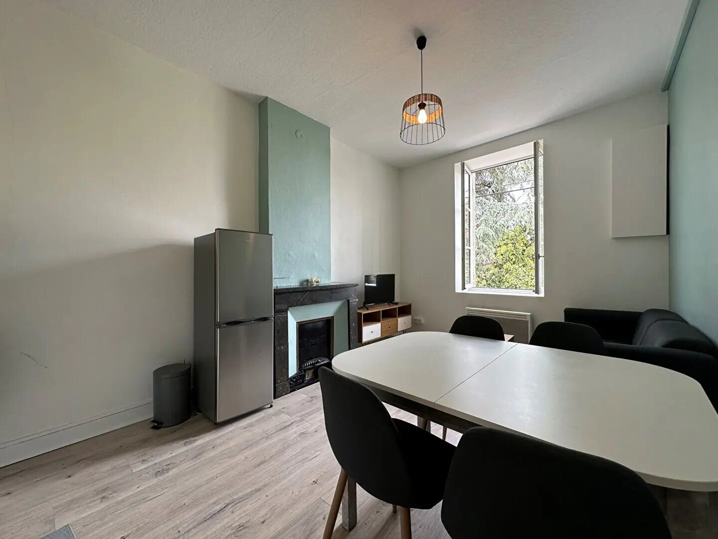 Appartement à louer, 37m², Villefranche-sur-Saône