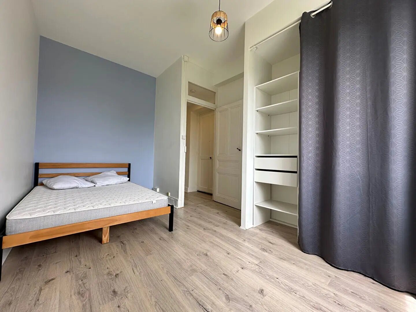 Appartement à louer, 37m², Villefranche-sur-Saône