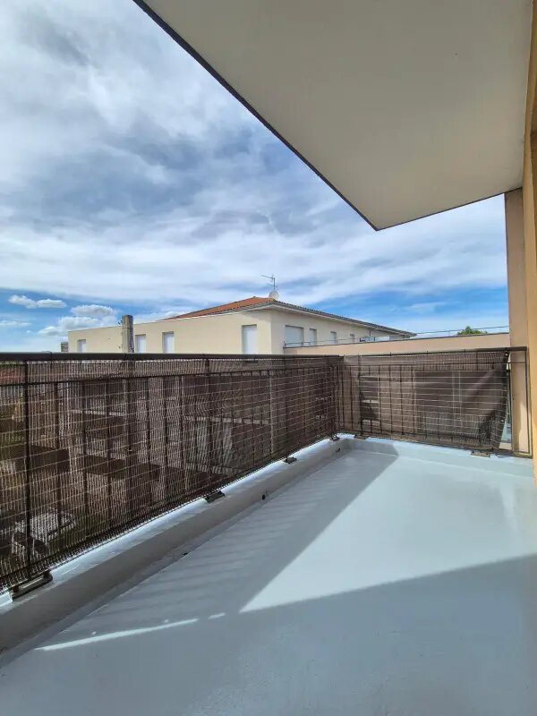 Appartement à louer, 76m², Villefranche-sur-Saône
