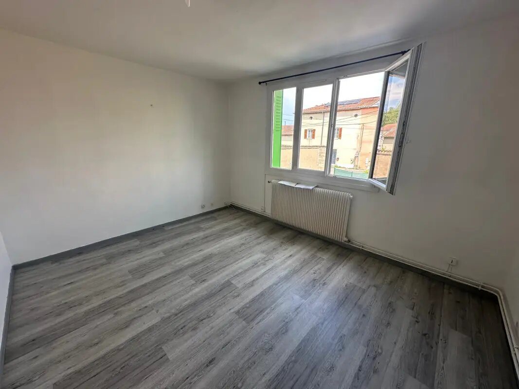 Appartement à louer, 60m², Jassans-Riottier